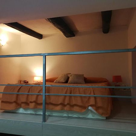 Casa Vacanze Toto&Peppino Napels Buitenkant foto