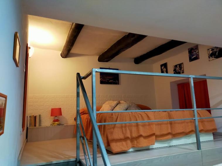 Casa Vacanze Toto&Peppino Napels Buitenkant foto