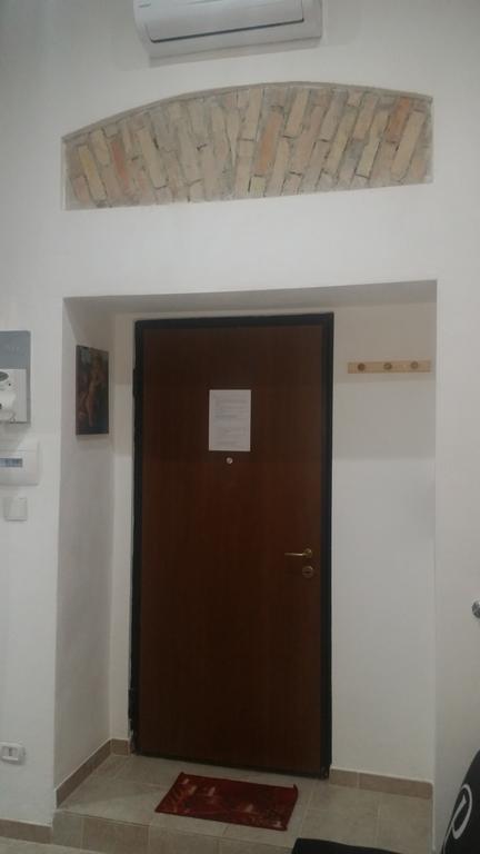 Casa Vacanze Toto&Peppino Napels Buitenkant foto